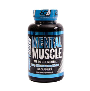 Mental Muscle, The Perfect Blend