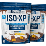 ISO XP ISOLATE PROTEIN - LIMITED EDITION FLAVOURS