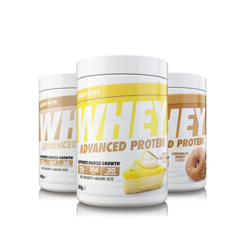 Per4m Whey Advanced Protein