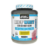 APPLIED NUTRITION - DIET WHEY