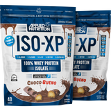 ISO XP ISOLATE PROTEIN - LIMITED EDITION FLAVOURS