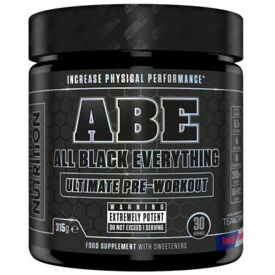 Applied Nutrition - ABE - Ultimate Pre-Workout