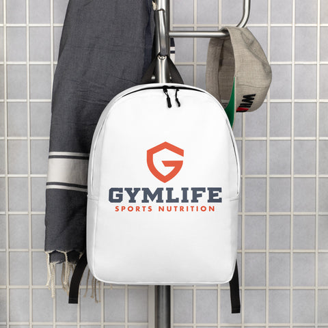 GYMLIFE Minimalist Backpack
