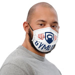 GYMLIFE Premium face mask