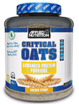 Applied Nutrition - Critical Oats (3kg - 50 servings)