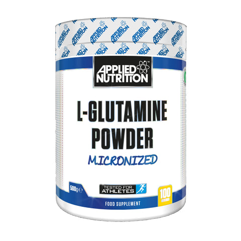 Applied Nutrition - L-Gutamine Powder