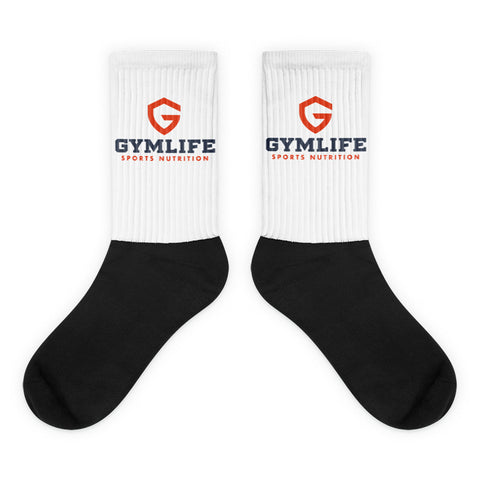 GYMLIFE Socks