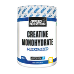 Applied Nutrition - Creatine Monohydrate Micronized (250g)
