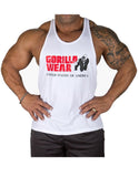 Gorilla Wear Tank Top (vest)