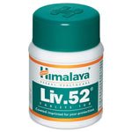 Himalaya Liv.52 Tablets 100
