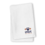 GYMLIFE Turkish cotton towel