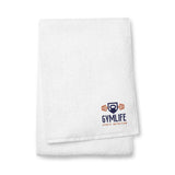 GYMLIFE Turkish cotton towel
